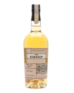 Caol Ila 33 år The Kinship Series Hunter Laing enkeltfad bourbon hogshead flaske 2023